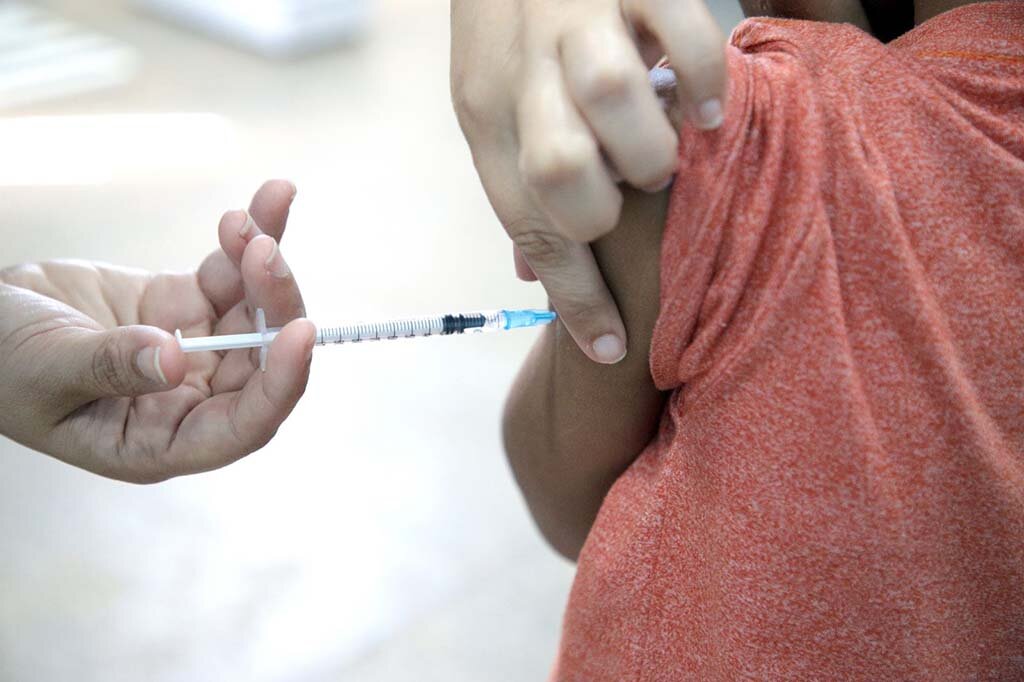 Público infantil é um grupo chave nas campanhas de vacinação - Gente de Opinião