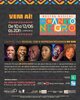 Mostra Musical um Canto Negro apresenta um panorama da música negra no Brasil