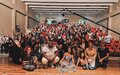 Emoção e representatividade marcam primeira Mostra de Canto Negro em Rondônia