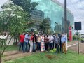 Plantio de árvores abre Campanha do Mês do Meio Ambiente no MPT em Rondônia e Acre