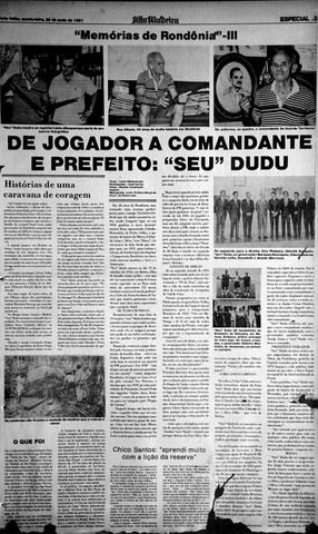 O DIA NA HISTÓRIA - BOM DIA 18 DE JUNHO! - Gente de Opinião