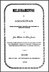 A Terceira Margem – Parte CDXLVI - João Ribeiro da Silva Júnior (1875) Parte I