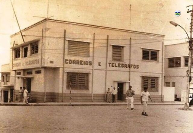 O DIA NA HISTÓRIA - BOM DIA 20 DE JUNHO! - Gente de Opinião