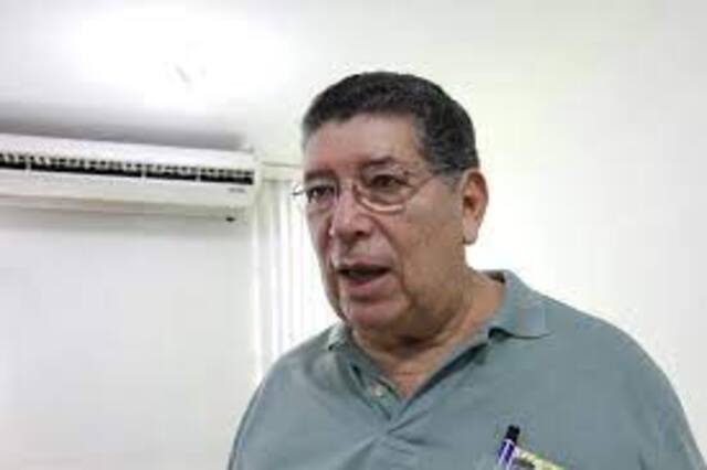 Osmar Vilhena, em 1972 elegeu toda a bancada do MDB e perdeu mandato por fazer "sombra" ao cacique Jerônimo Santana - Gente de Opinião