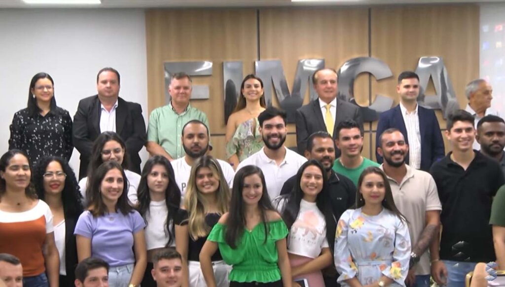 FIMCA inaugura turma de medicina em Jaru - Gente de Opinião