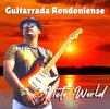 Neto World lança o EP Guitarrada Rondoniense
