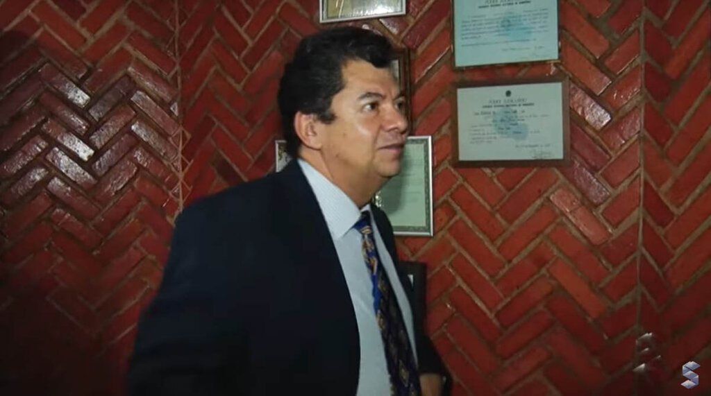 José Guedes é pré-candidato ao governo de Rondônia - Gente de Opinião