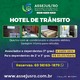 Assejus/RO oferece Hotel de Trânsito aos Associados e Dependentes