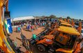 Município de Vilhena recebe maquinários do Governo de Rondônia para atender produtores rurais