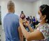 Dia V de Multivacinação no sábado (25/06) movimentou as unidades de saúde em Porto Velho