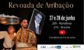 Cia de Artes Ji-paranaense apresenta nos dias 27 e 28 de junho espetáculo inspirado na migração de mulheres no ciclo da borracha. 