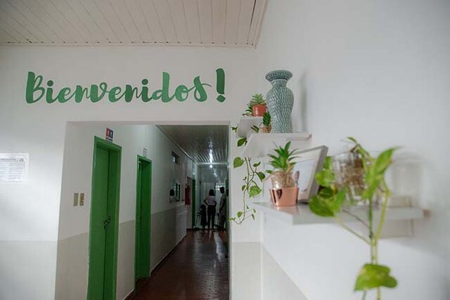 Casa de Acolhida Esperança já atendeu mais de 100 imigrantes em Porto Velho - Gente de Opinião