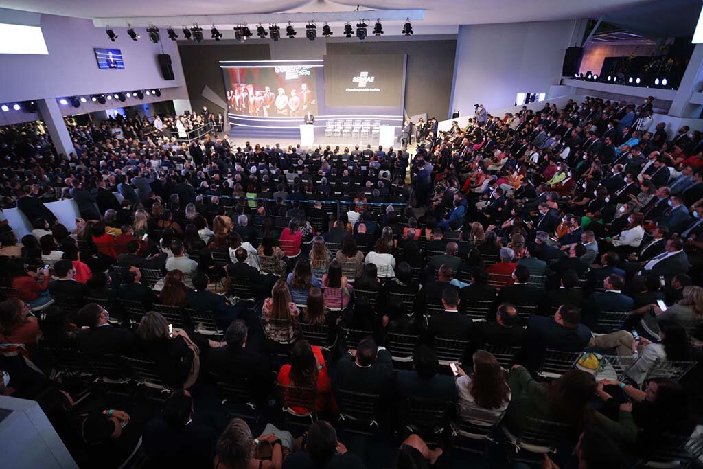 Sebrae revela vencedores do XI Prêmio Sebrae Prefeito Empreendedor - Gente de Opinião