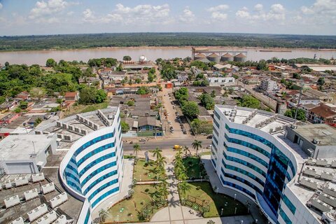 Retomada da economia resulta na geração de mais 1,9 mil novos empregos em Rondônia 