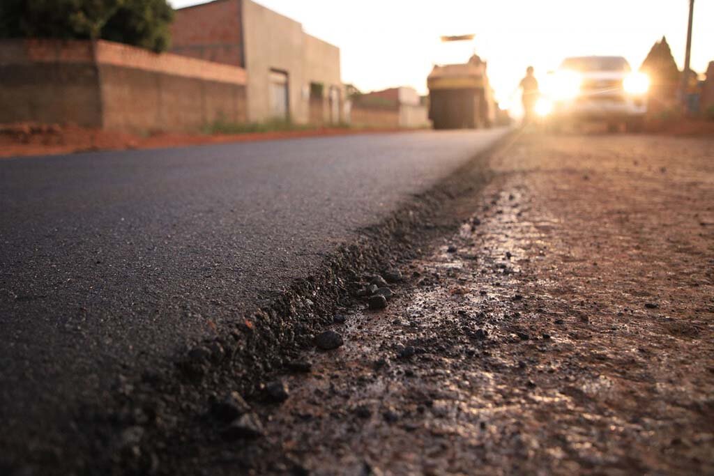 Obras de infraestrutura na zona Leste de Porto Velho estão em fase final de conclusão - Gente de Opinião