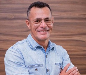 Por Simon O. dos Santos - Gente de Opinião