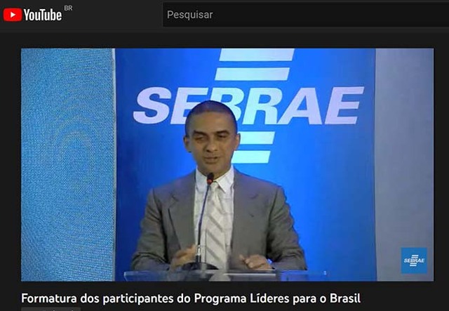 Sebrae em Rondônia participa de evento nacional de lideranças  - Gente de Opinião