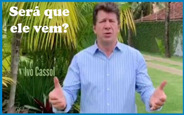 Ivo Cassol pode ressurgir! + Grupo desviou mais de 16 bilhões + José Vitor assume como juiz titular do TRE - Gente de Opinião