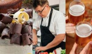 Participe da 2° edição da Feira da Gastronômico e Negócios 2022 - Gente de Opinião