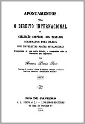 A Terceira Margem – Parte CDLVII - Ernesto Mattoso (1898) Parte VIII - Gente de Opinião