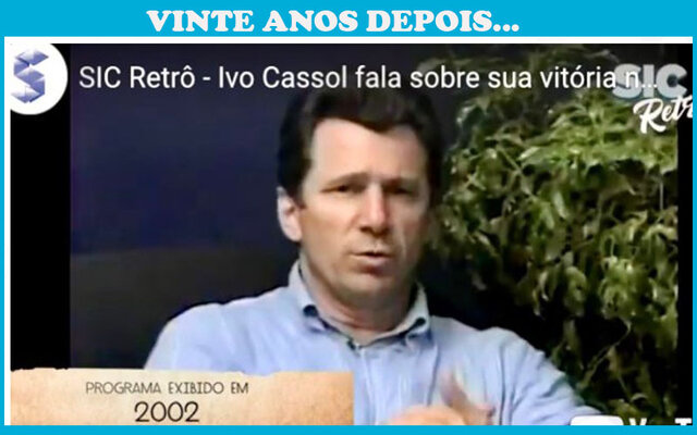 Há chance para Ivo Cassol + Marcos Rocha tem três nomes para vice + César Cassol avisa - Gente de Opinião
