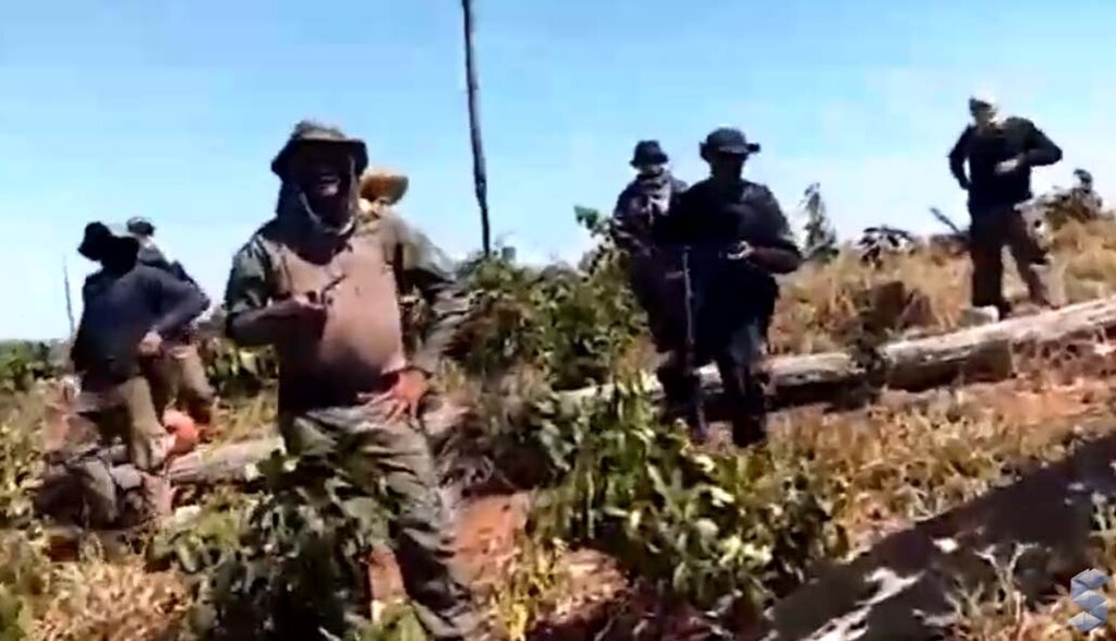 Flona Bom Futuro é palco de conflitos entre agricultores e órgãos ambientais - Gente de Opinião