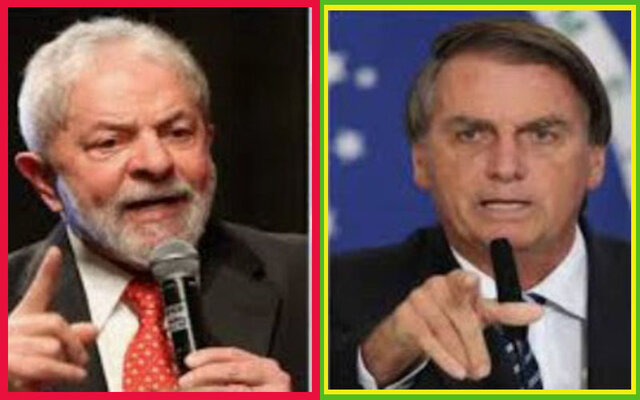 Faltam 70 dias para a verdade + Rondoniense Hiran Gallo recebe Bolsonaro + Daniel Pereira e a Frente Popular  - Gente de Opinião