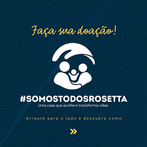 Sistema OCB/RO apoia campanha de doações à Casa Família Rosetta - Gente de Opinião