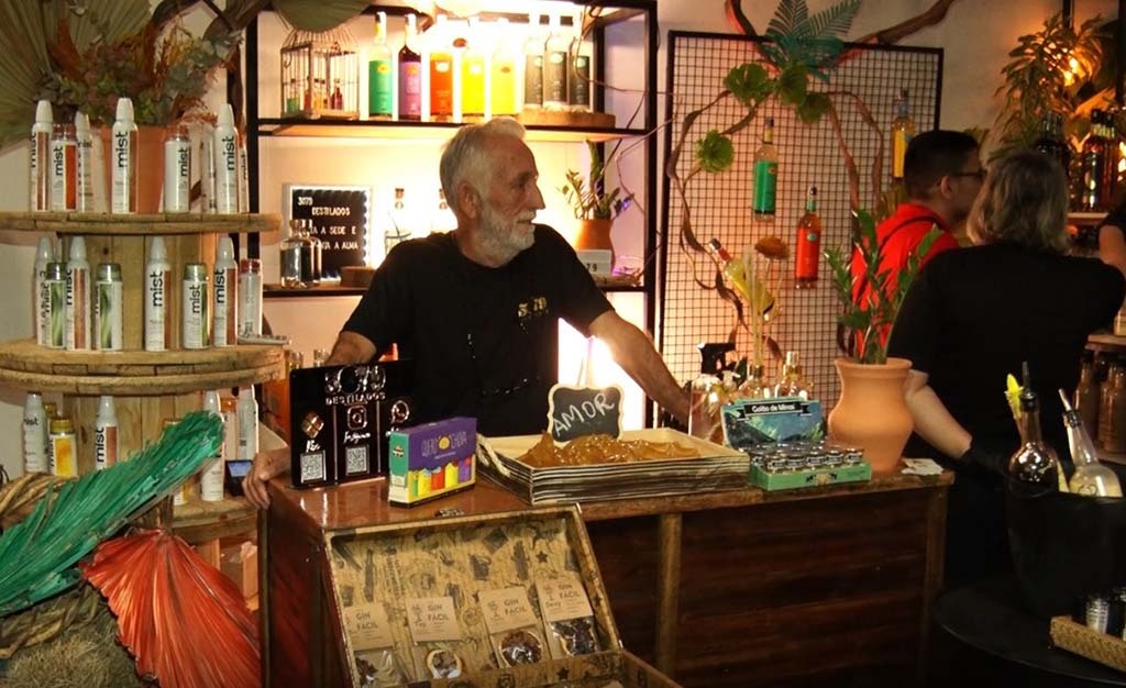 Sucesso na abertura da 2ª Feira de Gastronomia e Negócios de Rondônia  - Gente de Opinião