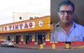 Nota de Pesar pelo falecimento do empresário Marcos Minini de Castro
