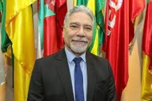Gen Marco Aurélio Vieira  - Gente de Opinião
