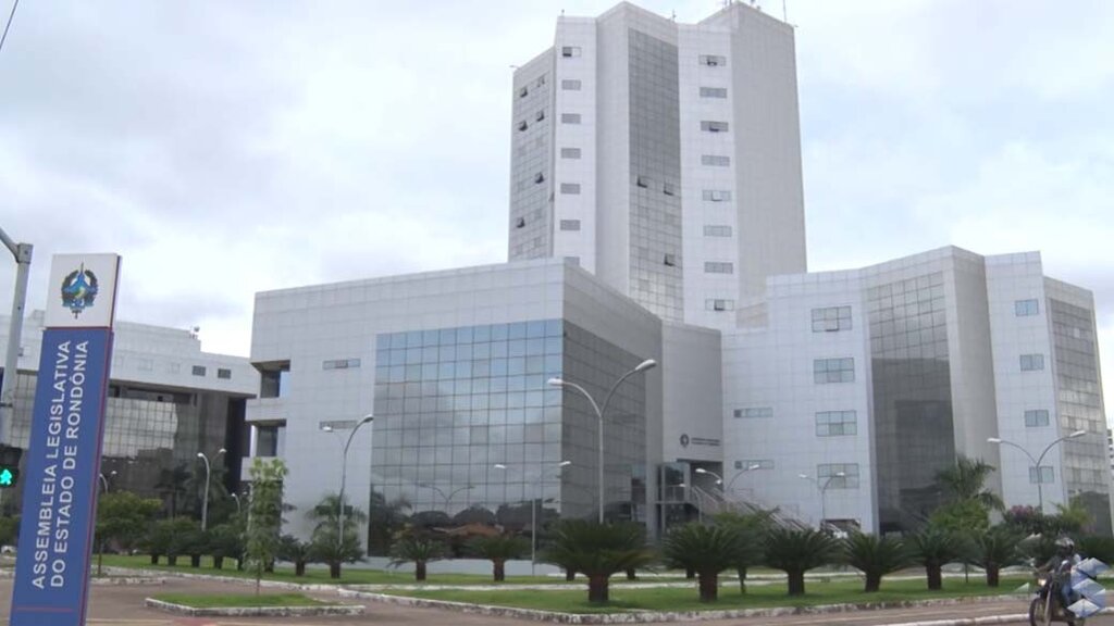 Ministério Público de Rondônia entra com ADIN contra pagamento de precatórios - Gente de Opinião