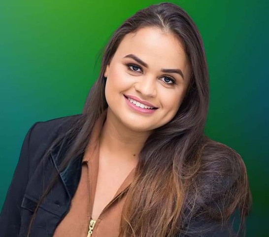 Advogada Taissa Sousa - Gente de Opinião
