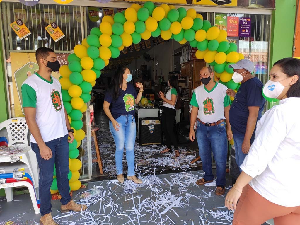 Associações Comerciais de Rondônia lançam campanha em todo o estado - Gente de Opinião