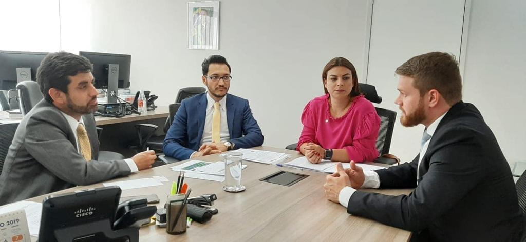  Advogado e empresário cobram providências da Sesau e da prefeitura de Vilhena para abertura da UTI Neonatal - Gente de Opinião