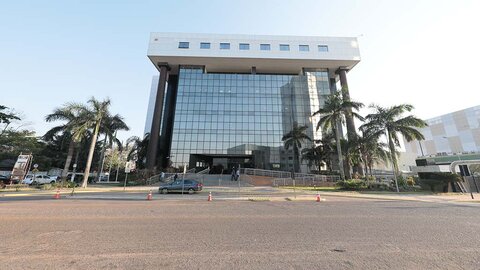 Tribunal de Justiça de Rondônia lança processo seletivo para provimento de vagas de estágio para níveis médio e superior
