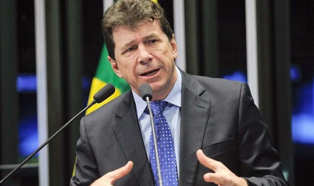 Ivo Cassol obtém liminar no Supremo para disputar o Governo de Rondônia - Gente de Opinião