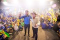 PL homologa nome de Marcos Rogério ao Governo e Jaime Bagattoli ao Senado
