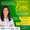 Caravana Pra Elas acontece este mês na Zona Leste de Porto Velho