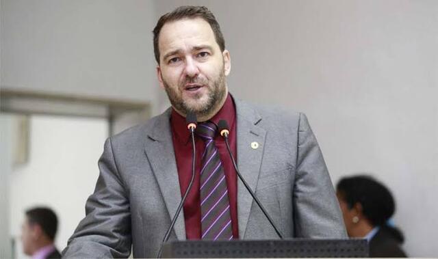 Presidente da Assembleia rejeita pedido da defesa e quer decisão judicial que manda cassar Geraldo da Rondônia acatada - Gente de Opinião