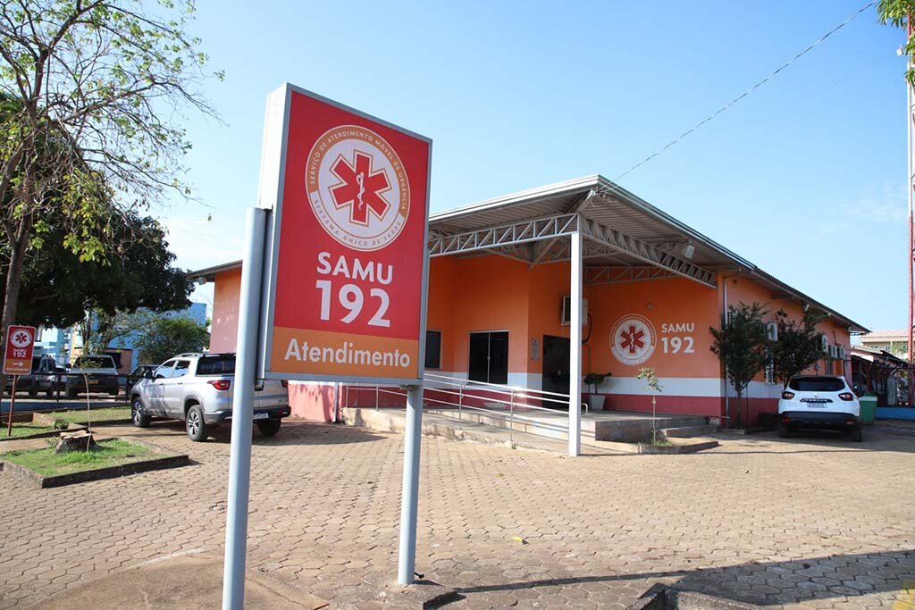Samu de Porto Velho orienta sobre os perigos e prejuízos dos trotes - Gente de Opinião