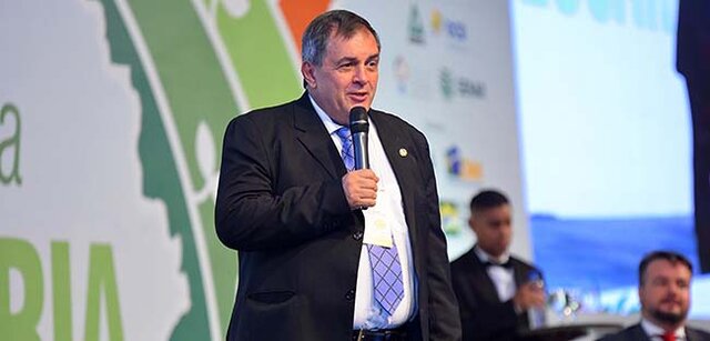 Ministro da Ciência e Tecnologia será um dos homenageados pelo Líderes da Amazônia  - Gente de Opinião