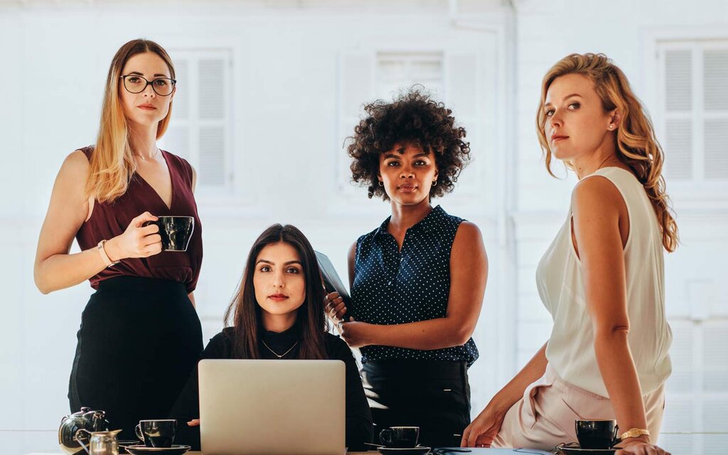 Amazônia Delas apresenta o empoderamento feminino nos negócios  - Gente de Opinião