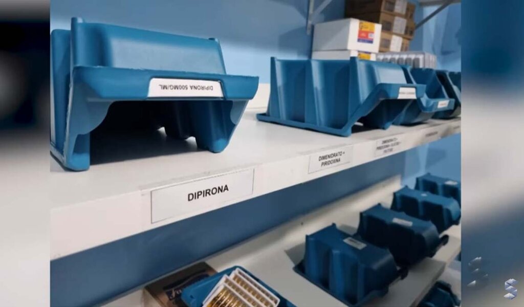 Upas de Porto Velho sofrem com a falta de medicamentos para atender população - Gente de Opinião