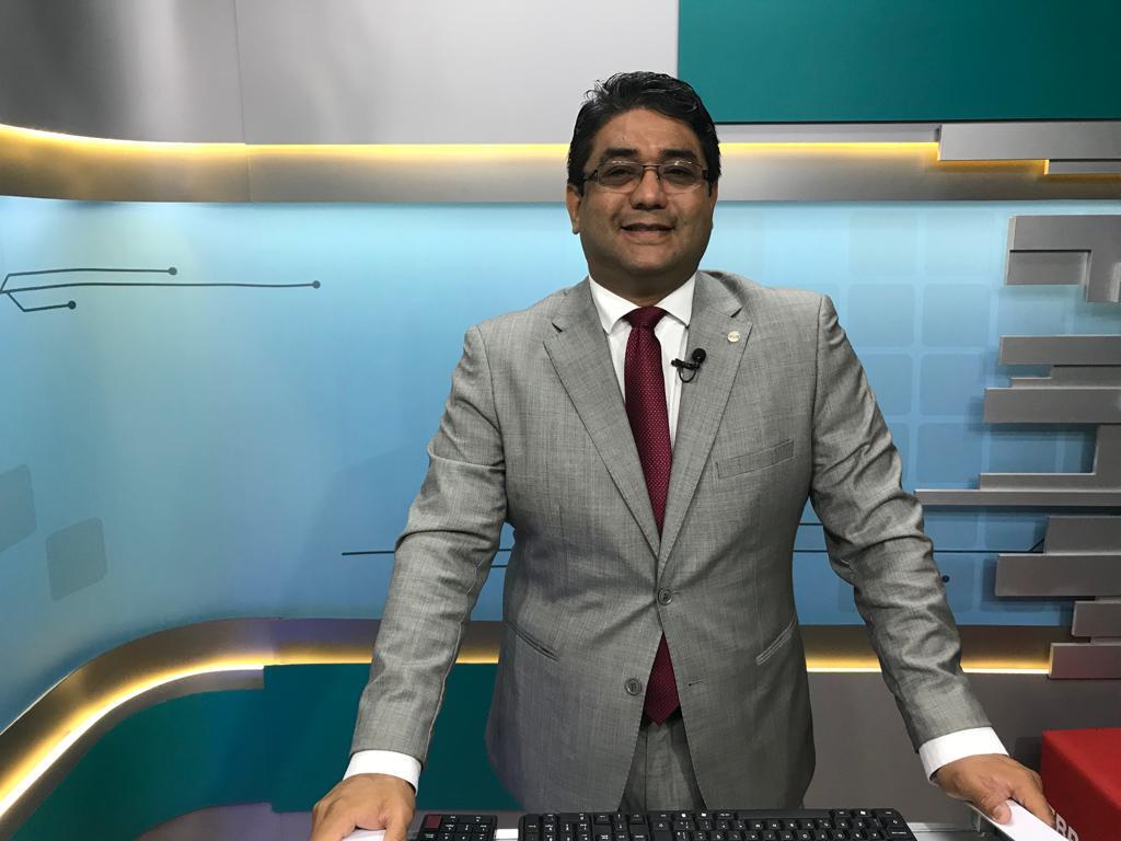 Advogado Juacy dos Santos Loura Júnior é nomeado Ouvidor-Geral Adjunto Nacional da OAB - Gente de Opinião