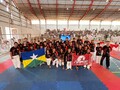 Atletas de Vilhena conquistam medalhas em copa de Karatê em Rolim de Moura