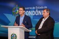 Ministro da ciência e tecnologia anuncia reforço de investimentos para Rondônia