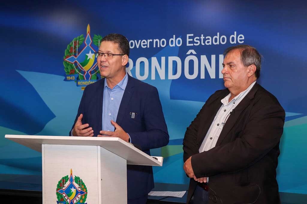 Ministro da ciência e tecnologia anuncia reforço de investimentos para Rondônia - Gente de Opinião