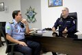 Polícia Militar do Acre busca conhecimentos na área tecnológica utilizados pela Polícia Militar de Rondônia