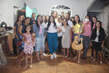 Cristiane Lopes apresenta propostas para jovens cristãos do bairro Igarapé em Porto Velho em grande reunião
